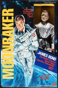 action man moonraker