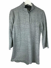 NWT NEW Athleisure at FatFace Pullover Sweate...