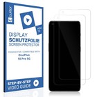 2x Pellicola protettiva 3D per OnePlus 10 Pro 5G Flessibile Proteggi Schermo