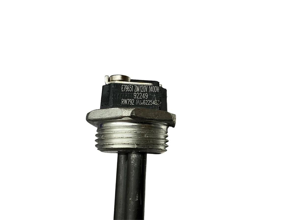 ATWOOD 92249 HOT WATER HEATER ELEMENT SCREW-IN 1400W /120V RV/ CAMPER | eBay