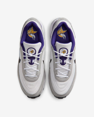 Minnesota Vikings x Air Max Verse Men's Nike NFL Shoes IO0753-100