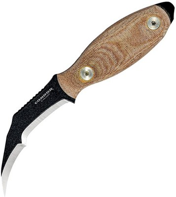 Condor Zompopo Fixed Blade