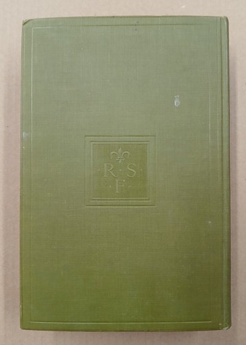 San Francisco Relief Survey After Earthquake & Fire of 1906 - Ex-Library HC 1913 - Imagen 2 de 14