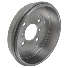 Brake Drum 9" Girling Triumph TR2, 1953-1955 TR3A TR4 TR4A, 1957-1967 PN 210578