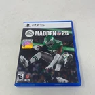 EA SPORTS Madden NFL 26 for PS5 - Blue Case