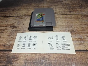 NES Castlevania inkl. OVP & Anleitung CiB 