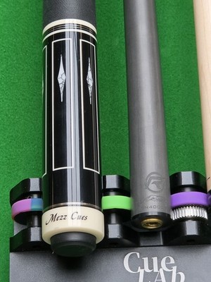 Mezz ASTR234 Pool Cue united Joint Exceed ACE | eBay