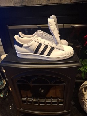 Brand New Adidas Superstar ADV with Box Size 11 men's 