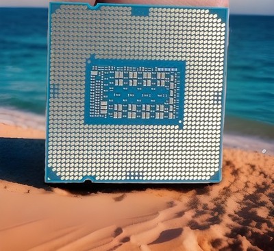 Intel Core i7-11700T 1.40GHz Processor 8-Core Socket LGA1200 SRKNT