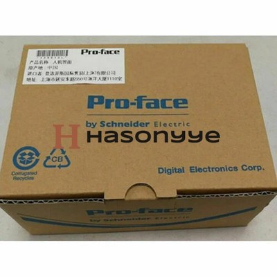 NEW Pro-Face PFXGP4601TAAC Touch Screen us free tax