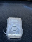 Geiger Edelmetalle Security Line 100 Gram .999 Fine Silver