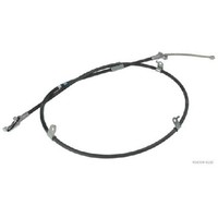 Handbremsseil Hinten Links FüR Subaru Justy 1.0 07 Bis 26 Herth+Buss 1KR-FE Teil
