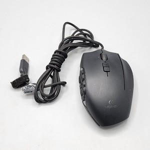 Logitech G600 Mmo | eBay