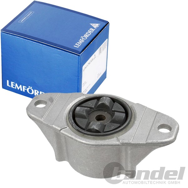 LemfÖRder Domlager Hinterachse Hinten Links Oder Rechts FüR Ford C-MAX Focus-image