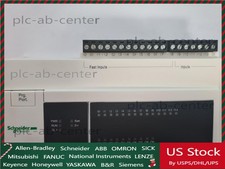 Schneider-Electric TM238LDD24DT-Fast Free Shipping