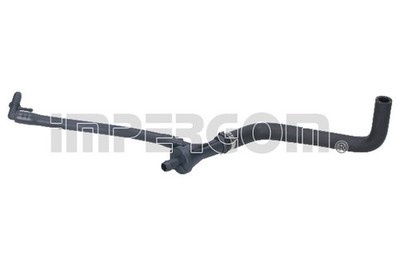 ORIGINAL IMPERIUM Schlauch Kurbelgehäuseentlüftung 225973 für BMW 3er E46 5er Z3