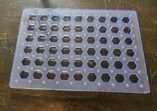 ELENCO Snap Circuits Replacement Base Grid 11" x 7.7"