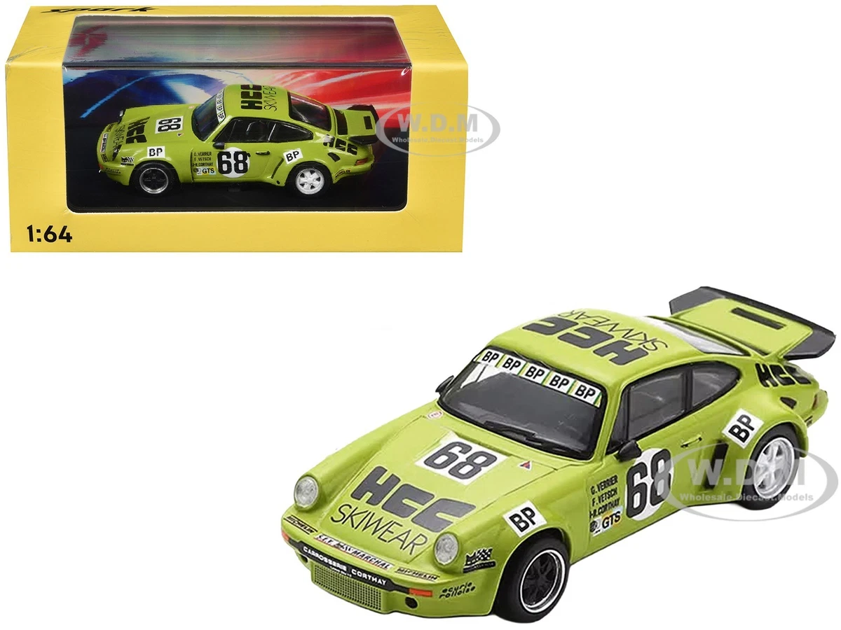Preços baixos em Spark Porsche de brinquedo em metal fundido