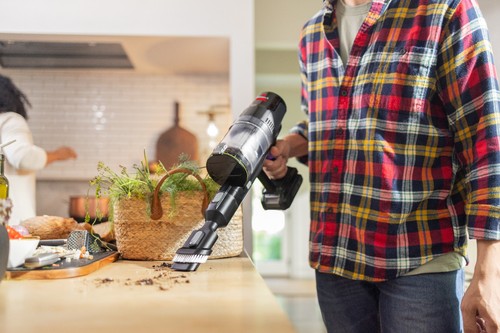 BISSELL Cleanview XR Pet 300W Stick Vacuum - Picture 9 of 11