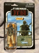 Star Wars The Vintage Collection Weequay VC107