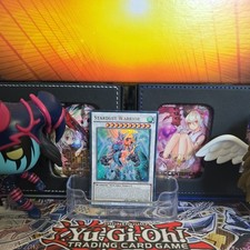 Stardust Warrior SDSE-EN040 Precios | YuGiOh Structure Deck: Synchron Extreme | Tarjetas de YuGiOh Stardust Warrior SDSE-EN040 Precios | YuGiOh Structure Deck: Synchron Extreme | Tarjetas de YuGiOh