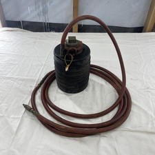 Cherne 262080 Test Ball Plug, Pneumatic, 8 In