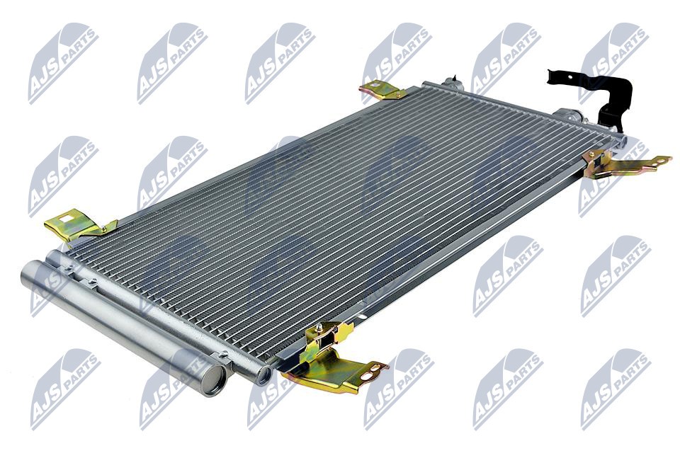 ✅Fits NTY CCS-MZ-003 A/C CONDENSER ⭐UK Seller⭐ - Image 11