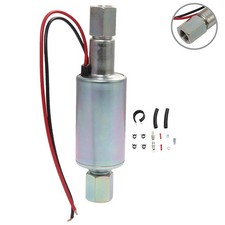 Electric Fuel Pump 12v Gas Tbi Diesel Engines 10 To 14 Psi E8153 Electric Fuel Pump 12v Gas Tbi Diesel Engines 10 To 14 Psi E8153