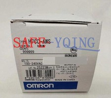 1PCS NEW OMRON H7CC-AWS Counter