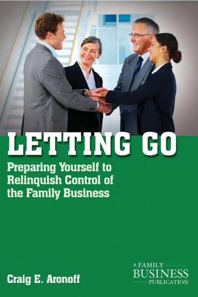 C. Aronoff | Letting Go | Taschenbuch | Englisch (2011) | Xi | EAN 9780230111158-image