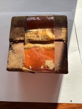 WW2 Military Trailer LUCAS BUTLER Dashboard Two Way Switch 31001 Willys Jeep