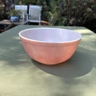 Pyrex Flamingo Pink 403 2 1/2qt Ovenware