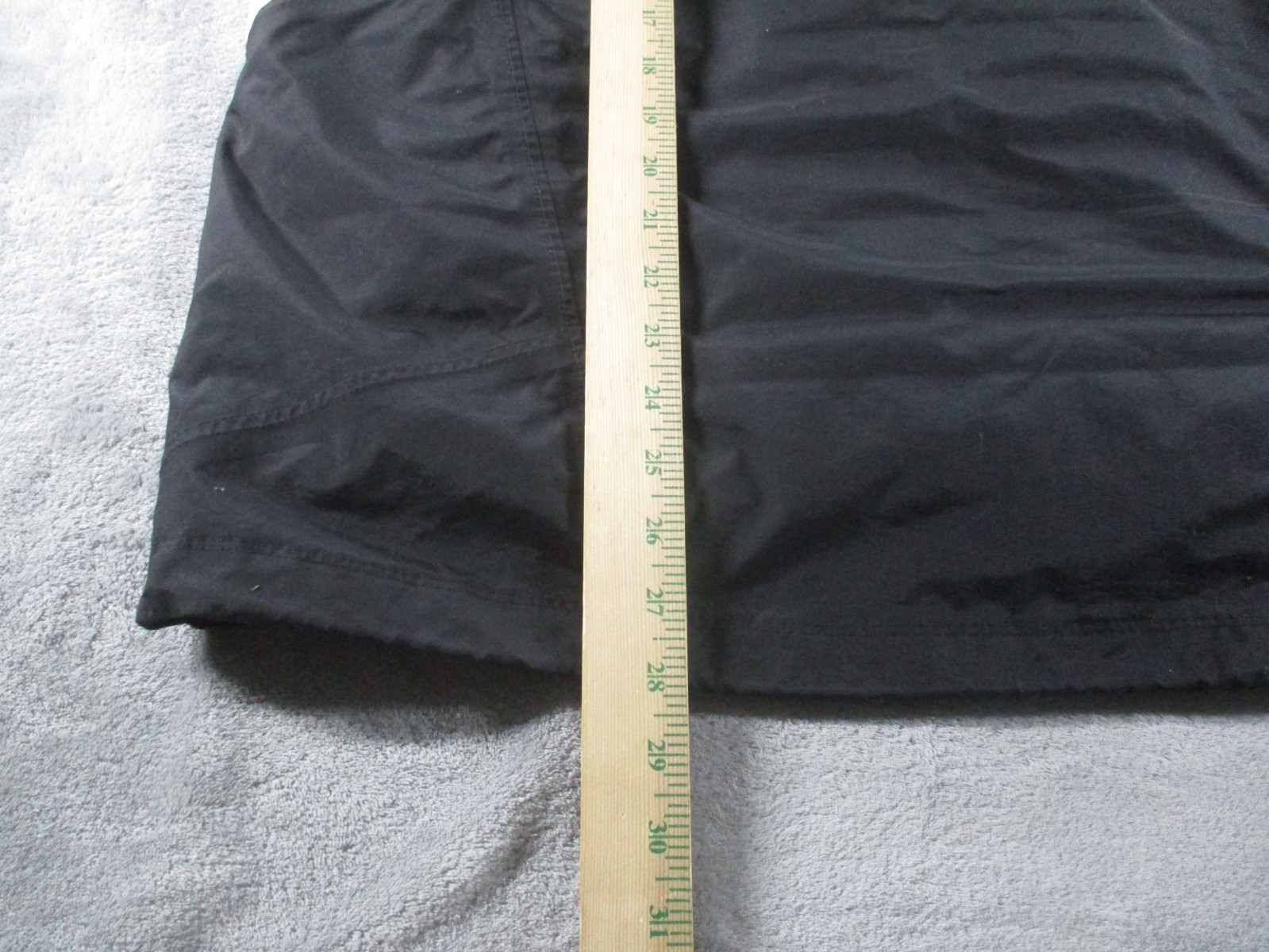 Nike ACG Storm Fit Jacket Mens Large Outer Layer 3 Liner Layer 2 VINTAGE 90s image 7