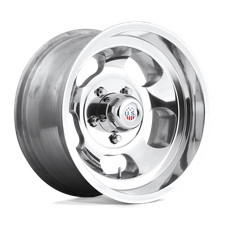 Us Mags Indy U101 15x5 -12 Polished Wheel 5x120.7 5x4.75 Qty 4 U10115506125 Us Mags Indy U101 15x5 -12 Polished Wheel 5x120.7 5x4.75 Qty 4 U10115506125