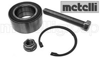 Metelli 19-2699 Radlagersatz Radlager Satz Hinterachse Hinten
