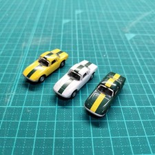 Kyosho Lotus Elan - 3 units