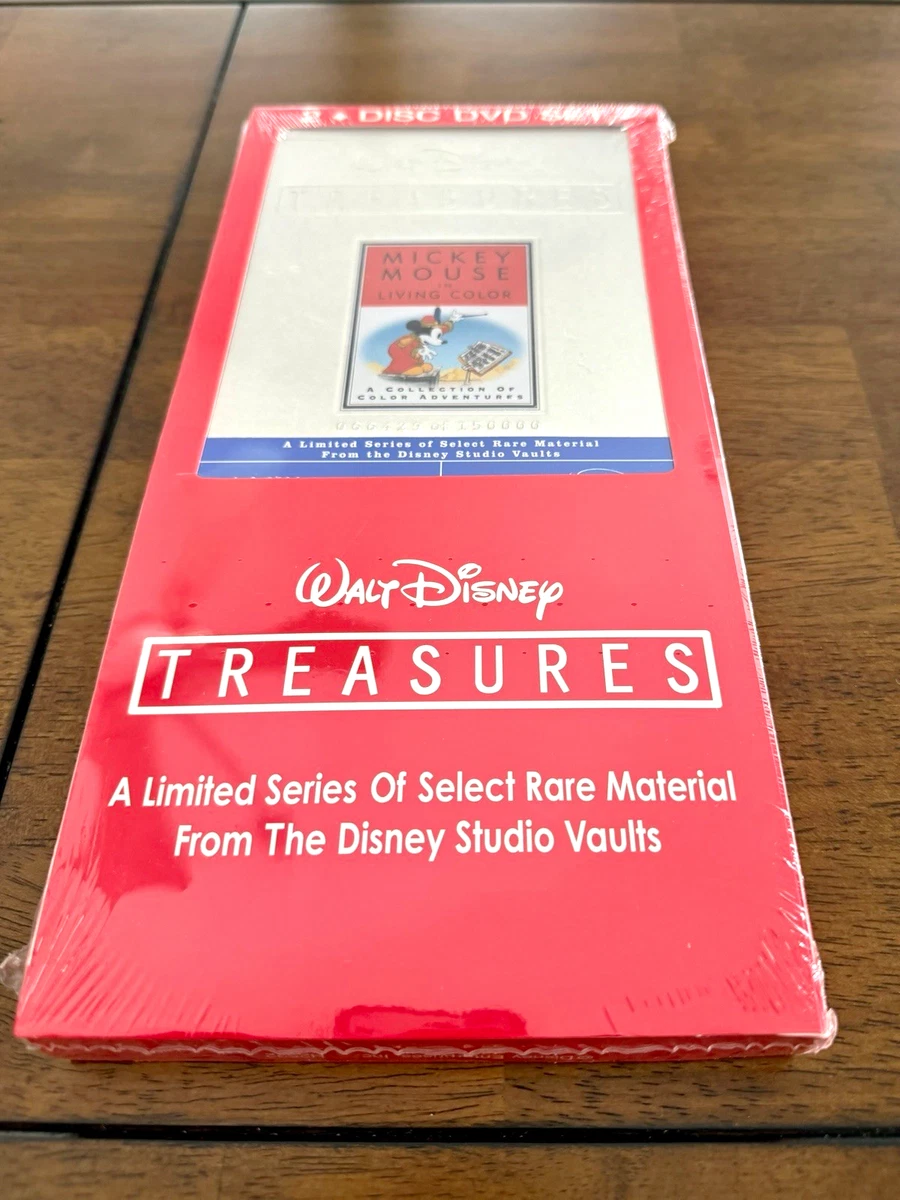 Disney Collector's Edition NR Rated DVDs & Blu-ray Discs for sale