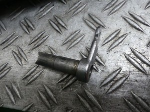 BMW R80/7,R100/7,CS,S,RT,RS,T EZ:84 Schalthebel ins Getriebe 71424