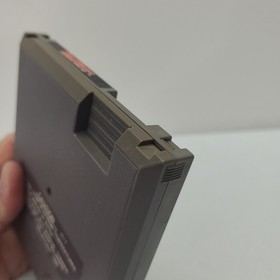 Friday the 13th Nintendo Entertainment System 1989 Authentic Cartridge Only 