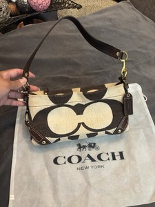 Carly Coach | eBay