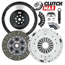 STAGE 1 CLUTCH KIT+SOLID FLYWHEEL for 16-23 HONDA CIVIC Si COUPE HATCHBACK 1.5T