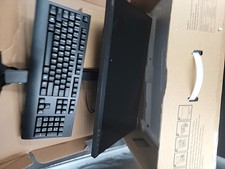 Lenovo 23.8" ThinkVision T24i-20 LED-backlit LCD IPS 60Hz LCD Monitor Open Box