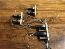 Faulhaber minimotor 2036U24BK1155