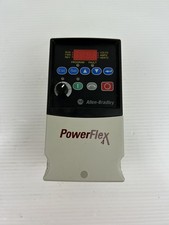 Allen Bradley 22A-B4P5N104 PowerFlex 4 Drive Series A