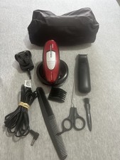 BaByliss Hair Clippers Trimmers for Men for sale UK