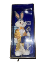 Bugs Bunny 50th Birthday Limited Edition Plush by 24K Company — listing 2