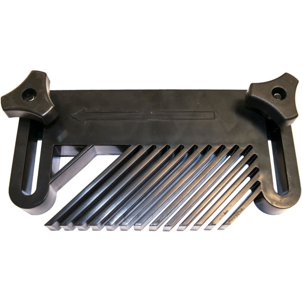 Одиночная вертикальная перьевая доска Sawstop для фрезерного стола 6390₽