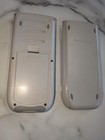 Texas Instruments TI-84 Silver Edition Calculator  — photo 3