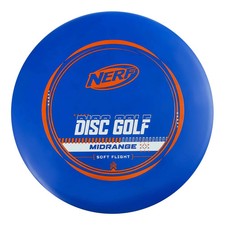 Prodigy NERF Soft Flight - Midrange