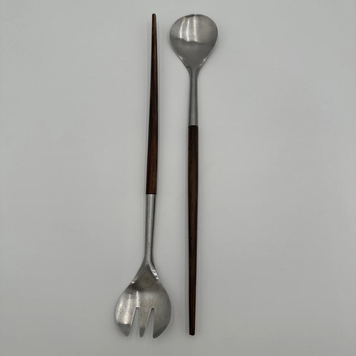 Flatware Vintage, Retro & Mid-Century Collectibles (1960s) for